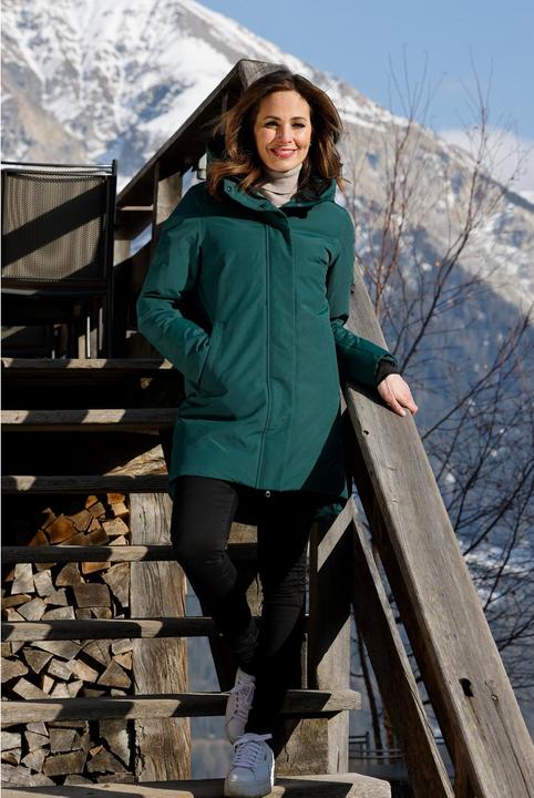 Image du produit Rukka Piper parka d'hiver (40)