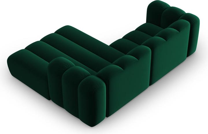 Produktbild Micadoni Lupine (Ecksofa)