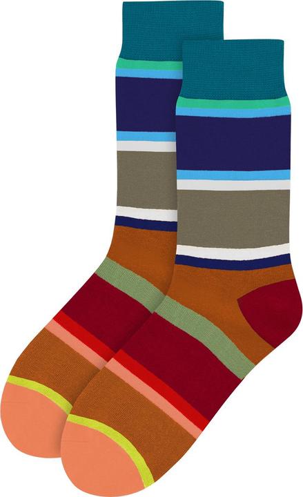 Remember Damen Socken 36 - 41 (2er Pack, 36 - 41)