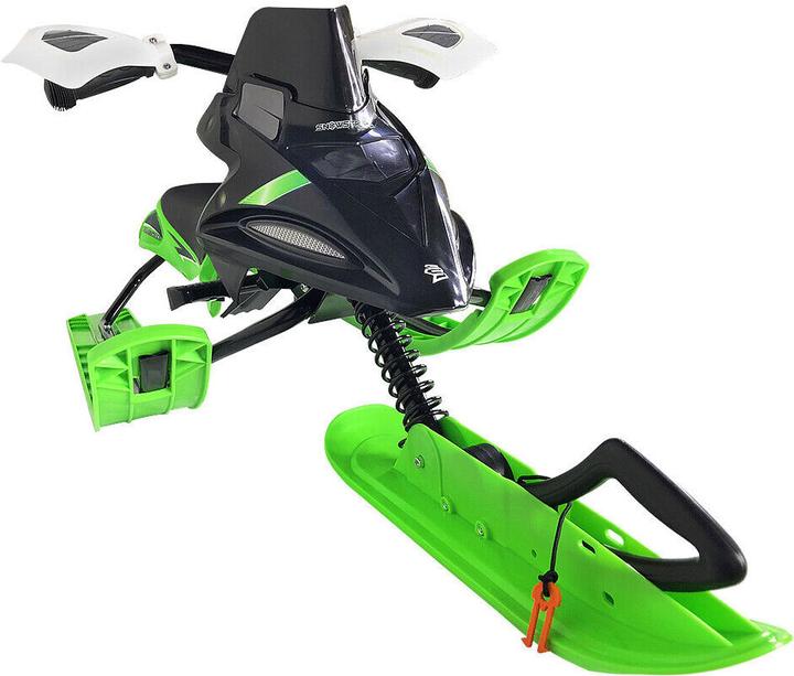 Actual product image Jamb Schneescooter