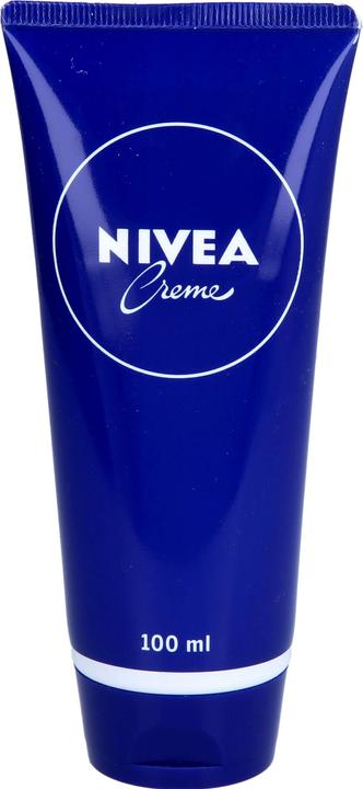 Immagine prodotto NIVEA TUBO DI CREMA, 100 ml CRE (Crema corpo, 100 ml)