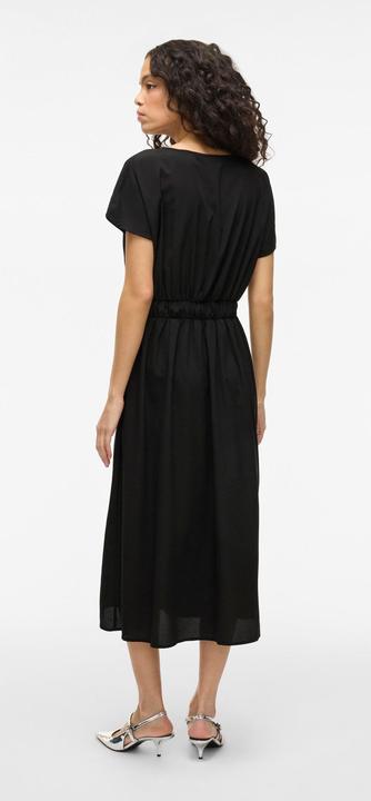 Image du produit Vila Kurzarm Midikleid (40)