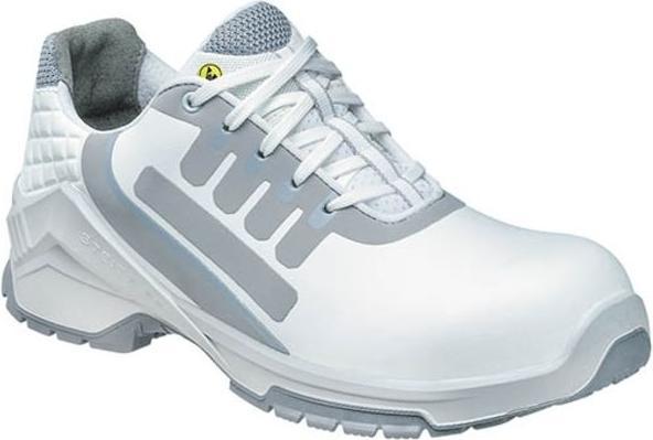Immagine prodotto Steitz Secura Scarpa bassa bianca VD PRO 3570 ESD, S2 NB, numero di scarpe UE: 41 (S2, 41)