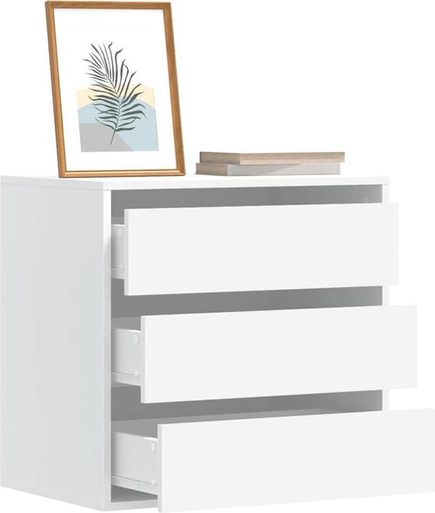 Actual product image VidaXL Lark (60 x 41 x 58 cm)