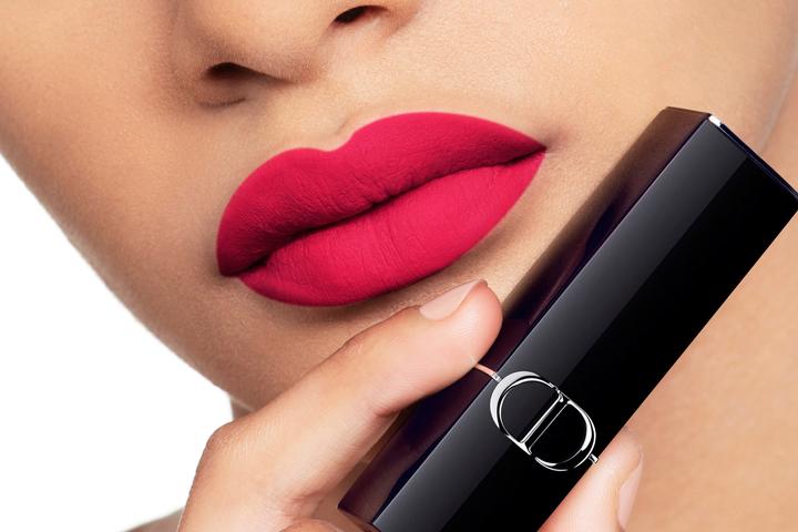 Immagine prodotto Dior New Velvet (666 Rouge en Diable)