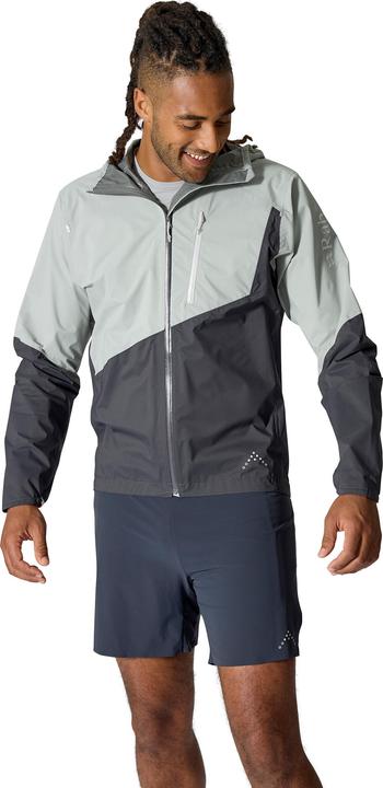 Produktbild Rab Downpour Trail Light Jacket - Regenjacke - Herren (S)