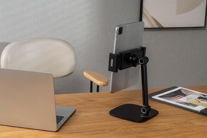 Image du produit InLine Support de tablette avec pied