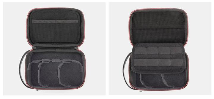 Actual product image Pgytech Osmo Pocket / Action protective bag mini (Hero 7, Osmo Action, Osmo Pocket)