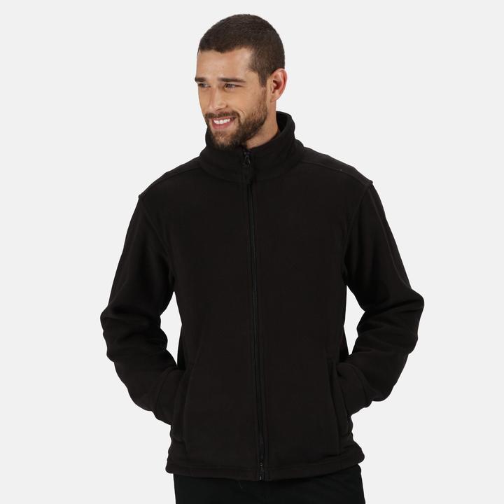 Actual product image Regatta Professional Thor 300 fleece jacket (XL)