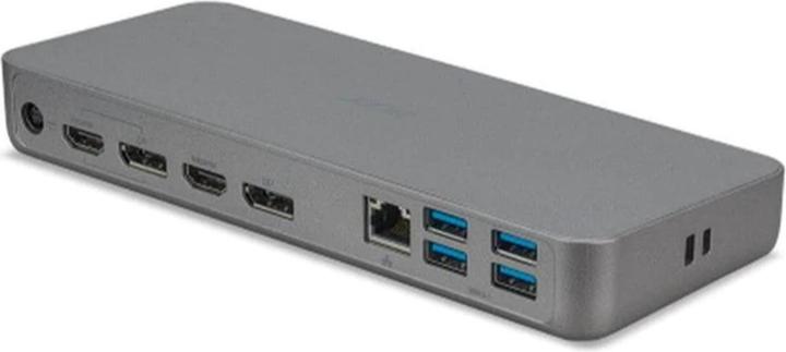 Actual product image Acer Docking station USB Type-C D501 (USB-C, 4 Ports)