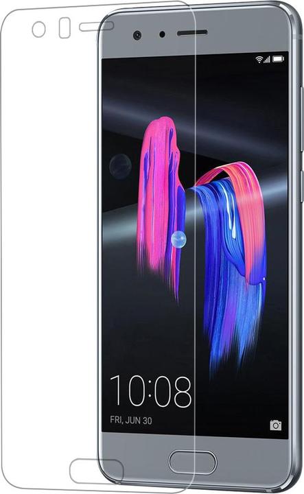Actual product image Eiger 3D Case Friendly (1 Piece, Honor 9)