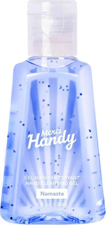 Immagine prodotto Merci Handy Gel detergente per le mani Namaste (30 ml)