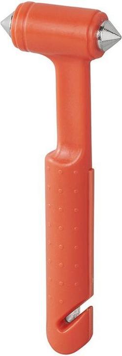 Actual product image ProPlus Emergency hammer