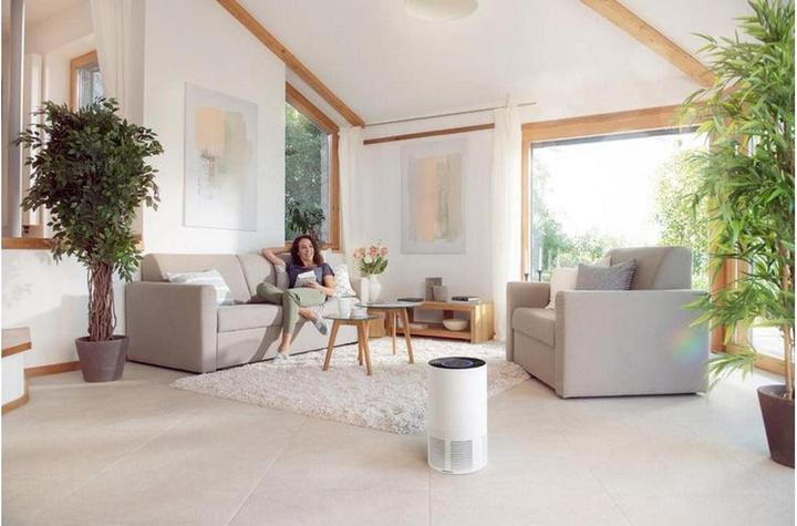 Produktbild Soehnle Airfresh Clean 400 (38 m²)