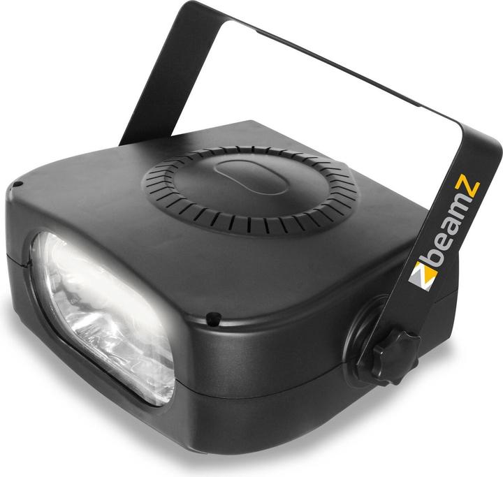 Produktbild BeamZ Stroboskop 150W (150 W)