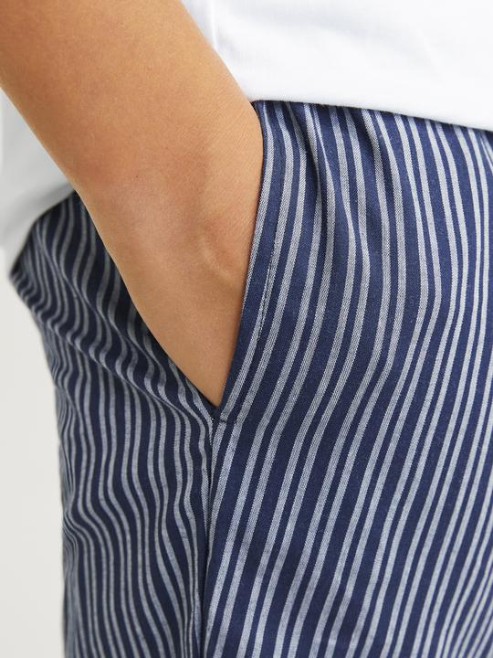 Produktbild Jack & Jones Jacbasic Tee And Woven Pants Giftb Jnr (152)