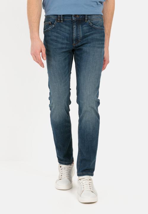 Produktbild Camel Active Slim Fit fleXXXactive® Jeans (W38/L32)
