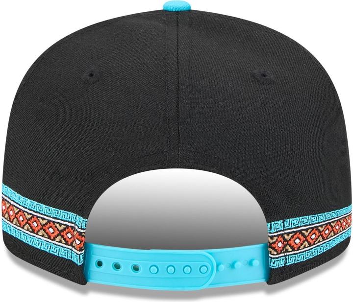 Produktbild New Era 9Fifty Snapback Cap - MiLB Sugar Land Space Cowboys