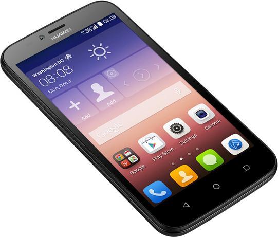 Produktbild Huawei In