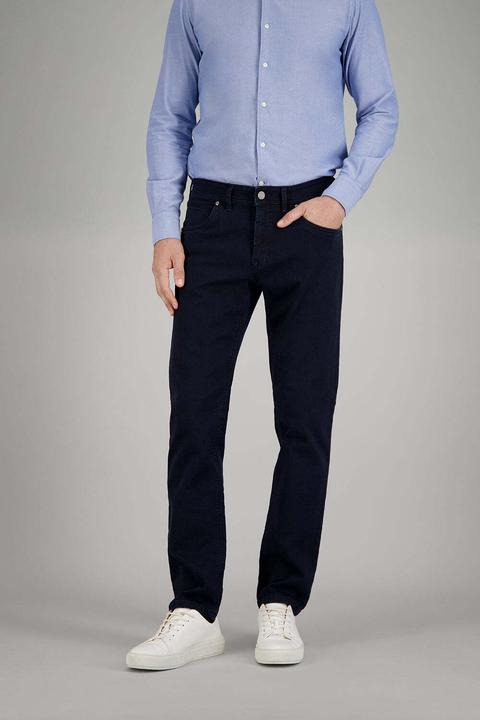 Actual product image Atelier Gardeur Jeans BRADLEY (33)
