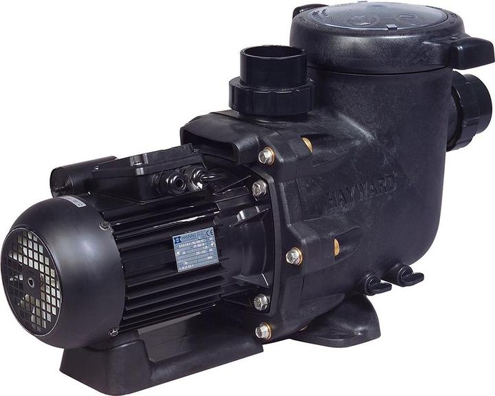 Produktbild Hayward 2 PS dreiphasige Tristar-Pumpe, 28 m3 / Std Ref SP32203