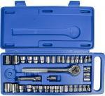 Image du produit Benson Coffret de cliquets 40 pièces (3/8", 1/4")