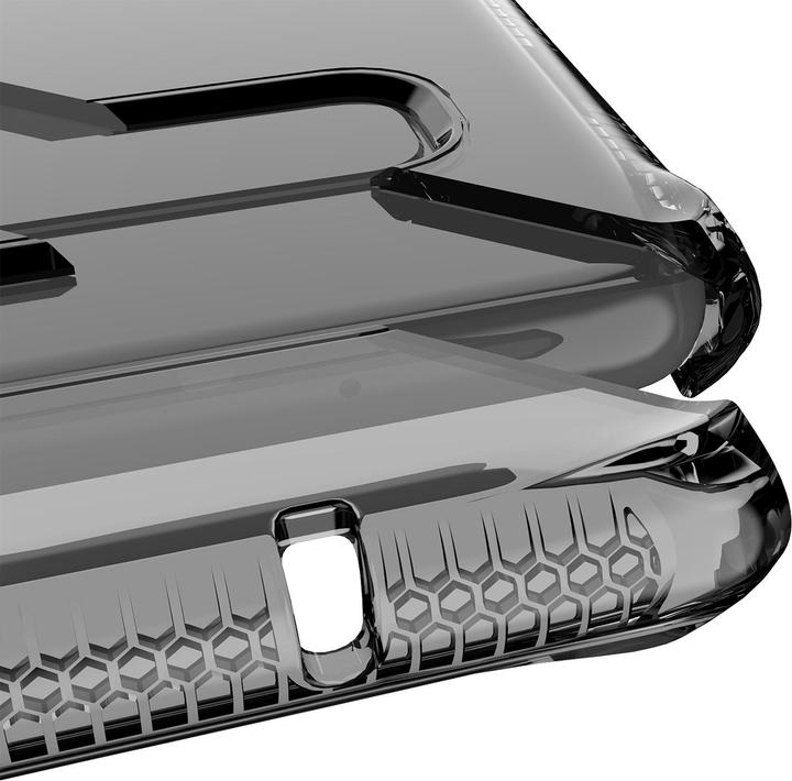 Actual product image Itskins Drop-Protection (Samsung Galaxy S10+)