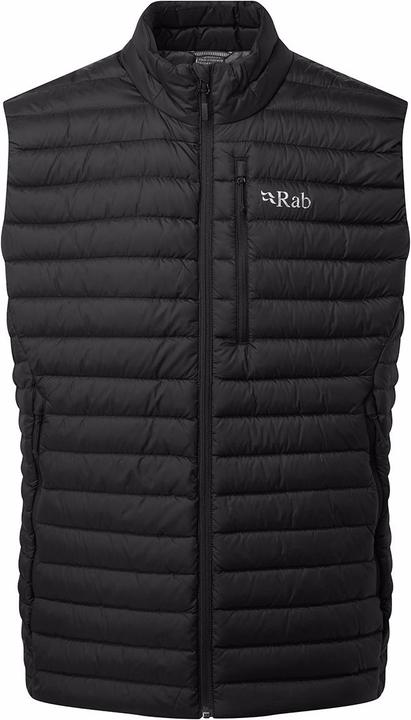 Actual product image Rab Microlight vest (XXL)