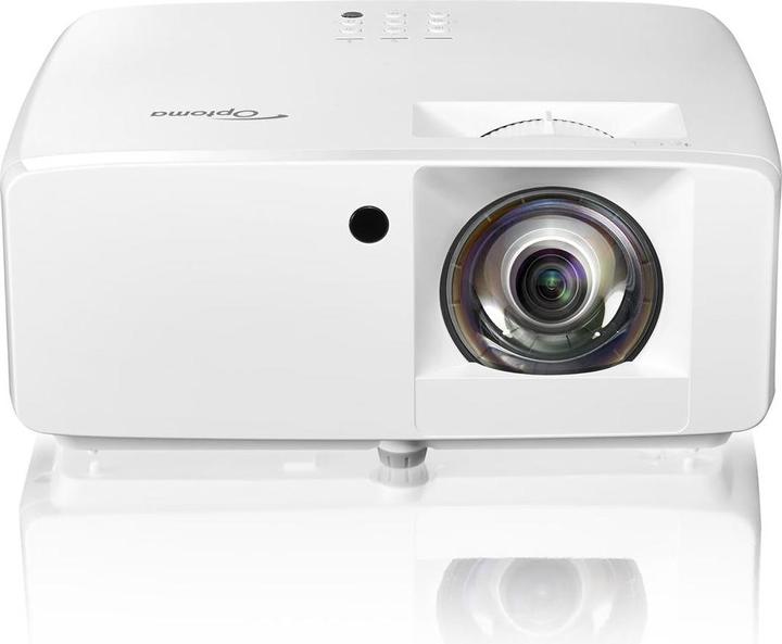 Immagine prodotto Optoma GT2000HDR (Full HD, 3500 lm, 0.49:1)