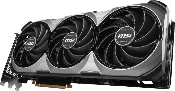 Immagine prodotto MSI GeForce RTX 4080 SUPER VENTUS 3X OC (16 GB)