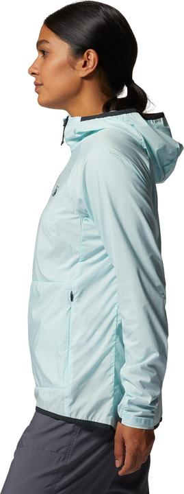 Actual product image Mountain Hardwear W Kor AirShell Hoody (M)