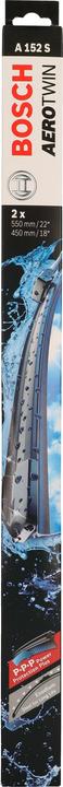 Actual product image Bosch Automotive Aerotwin A152S