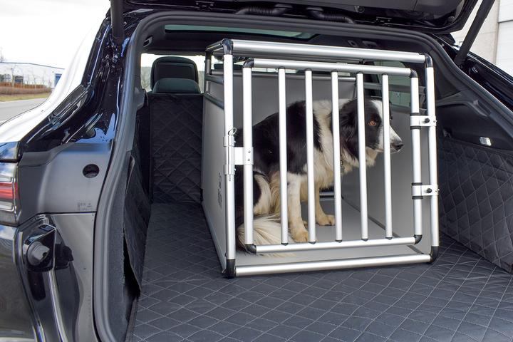 Immagine prodotto Roony Hundetransportbox (Cane, Chiusura di sicurezza)