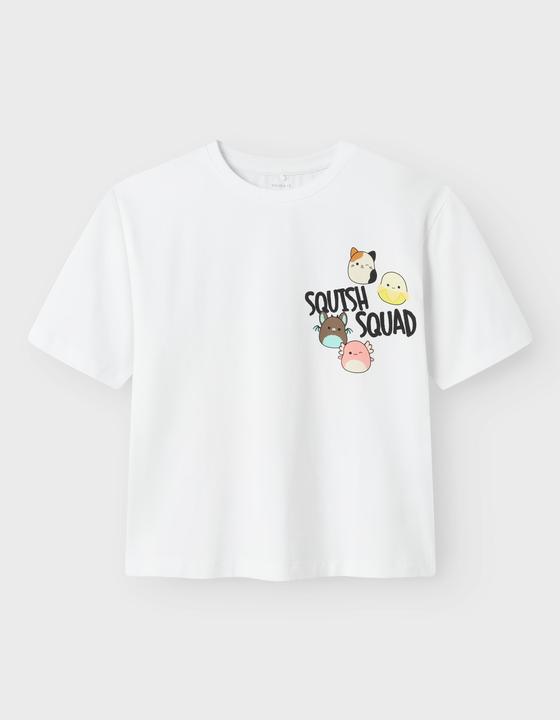 Actual product image Name it Squishmallows T-Shirt (122)