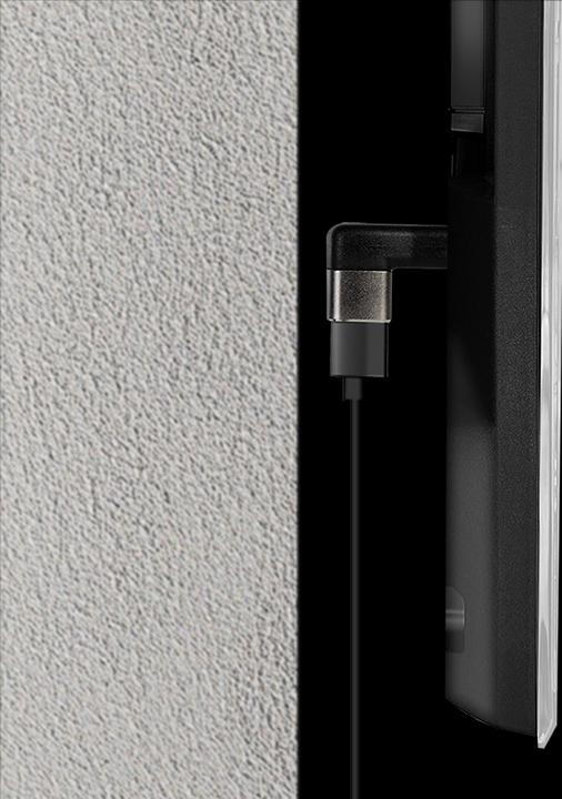 Actual product image LogiLink Check (Jack socket, HDMI)
