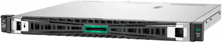 Image du produit HPE ProLiant DL20 Gen11 (Intel Xeon E5, 16 Go, Serveur en rack)