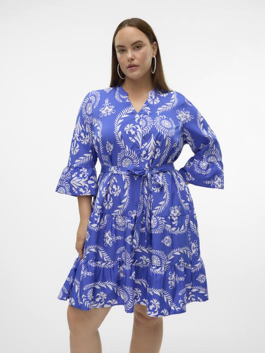 Produktbild Vero Moda VMZERA Kurzes Kleid Kleid (46)