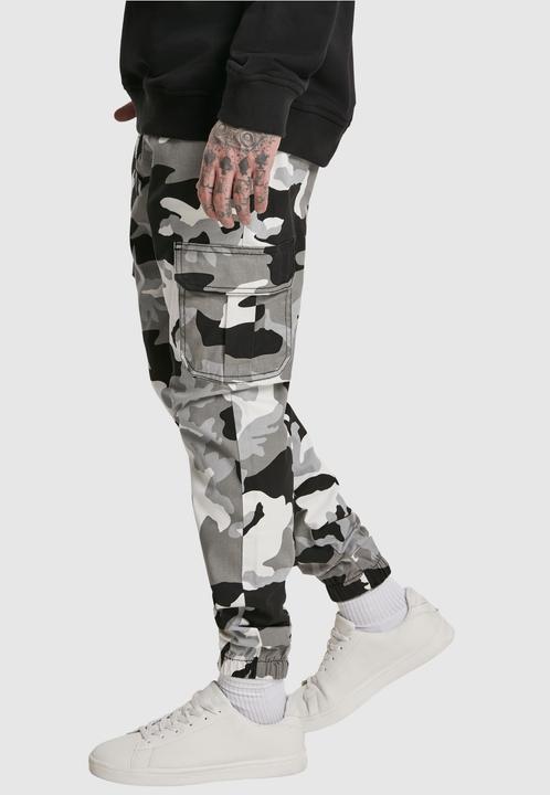 Immagine prodotto Urban Classics Camo Cargo Jogging Pants 2.0 (34)