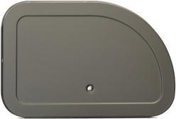 Actual product image Brabantia roll top
