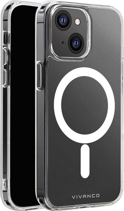 Produktbild Vivanco Backcover (Apple iPhone 13 mini)