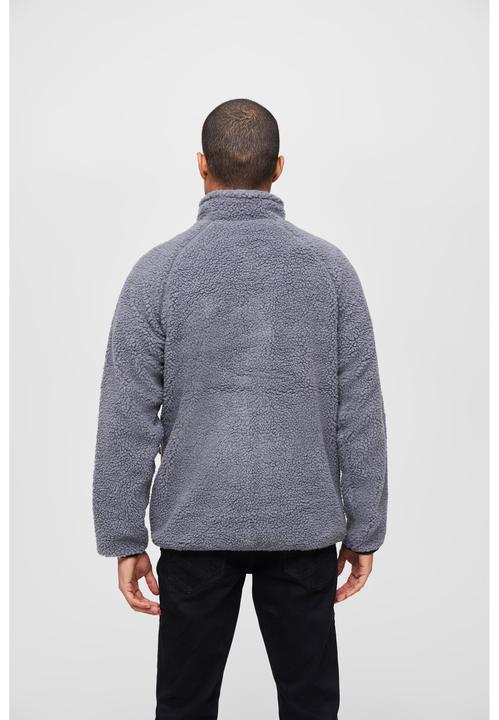 Actual product image Brandit Teddy Fleece Jacket - 8112 (M, L)
