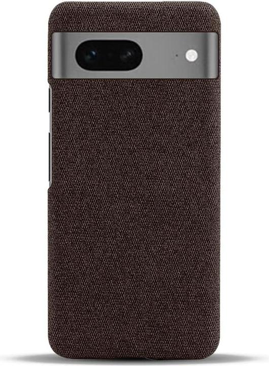 Immagine prodotto Atra Copertura protettiva Custodia in tessuto (Google Pixel 7a)