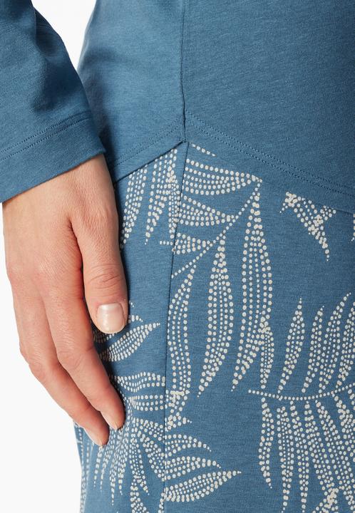 Produktbild Schiesser Pyjama Comfort Nightwear (52)