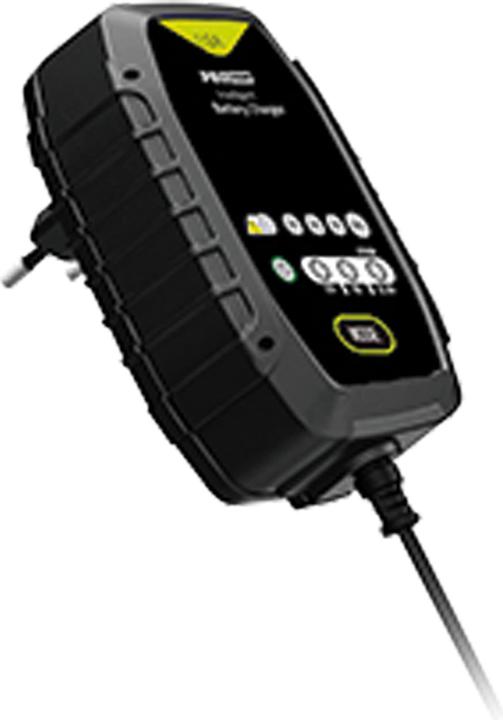 Immagine prodotto ProUser IBC800 18179 Caricabatterie da auto 6 V, 12 V 0,8 A 0,8 A (12V, 6V, 0.80 A)