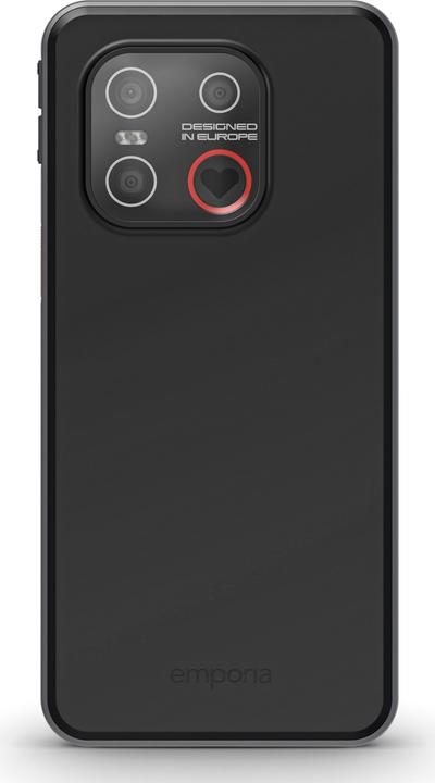 Image du produit Emporia ME7 (Noir)