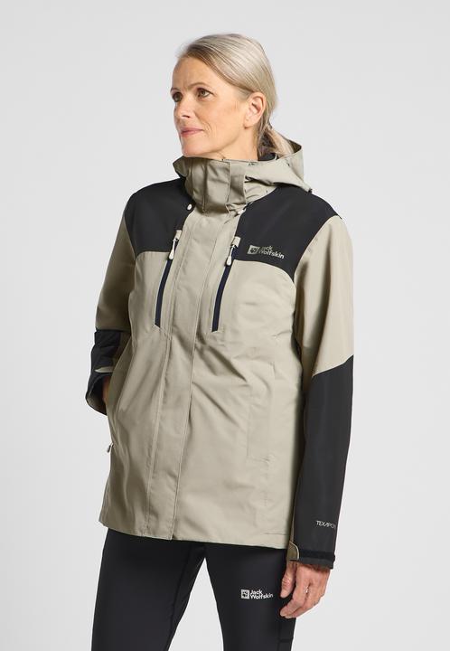 Immagine prodotto Jack Wolfskin Jasper 2L Jkt W (L)