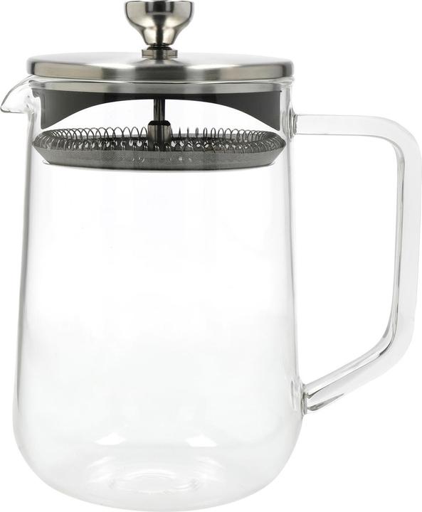 neuetischkultur Teapot with tea filter for 4 cups
