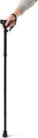 Actual product image Vitility Folding stick 4 fold black