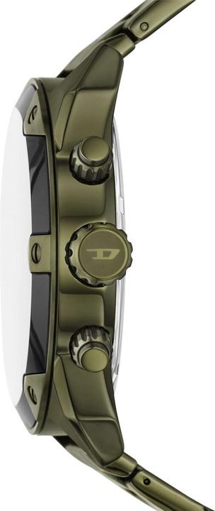 Produktbild Diesel Chronograph SPIKED (Chronograph, 49 mm)