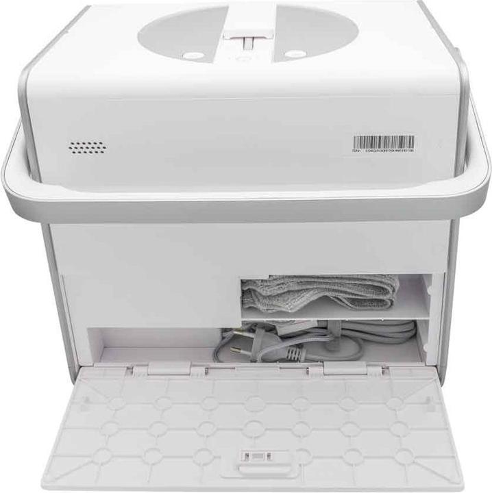 Image du produit Ecovacs Winbot W2 Omni
